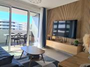 Appartement 2 pièces CAP D AGDE CT037-112