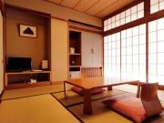 Wakaki Ryokan - Nasu Yumoto Onsen