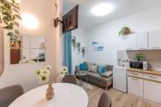 Turquoise Apartment Turquoise Apartment