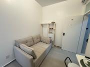 Studio Compacto a 3 Minutos da Praia NSC1141-503B
