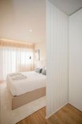 Liiiving in Porto - Uptown Pearl Apartment
