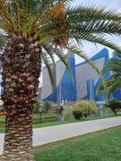 Orbi City Simons studio