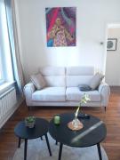 Bango, Art et élégance, Proche Centre Ville