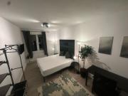 Central and top connection