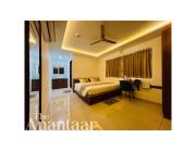 The Anantaar Hotels