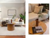 Heimby Homes - Balcony above the sea