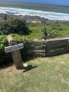 Highrocks Beach House