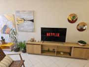 Tirana Center Apartment 12