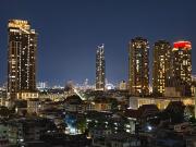 The Central Bangkok Station1