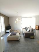 Maison au calme à la campagne PERIGNY HOUSE