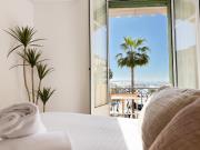 5A - APARTMENT FACING PORT & Town Hall