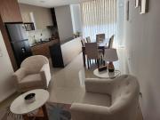 Departamento de Lujo