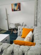 Mombasa Nest studio apartment