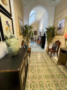 Stylish Boutique Duplex Apartment Home - Green - 2 Large Double Bedrooms with Ensuite Bathrooms