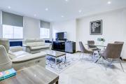 London Marylebone Apartment