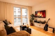 MADESTAYS Premium Tower Hill Serviced Apartment MADESTAYS Premium Tower Hill Serviced Apartment