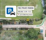 Deluxe Studio with bathtub Deluxe Studio with bathtub