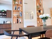 12B - APARTMENT FACING PORT & Town Hall