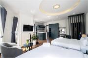 N Queen Apartment Hotel N Queen Apartment Hotel