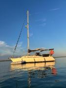 Houseboat - Faro in Ria Formosa