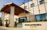 Top Antequera