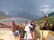 El Parche Rutero Hostel