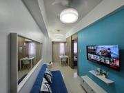 1BR Solana Suite 5 at Coast Residences