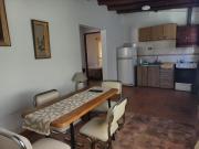 Alojamiento Las Verbenas