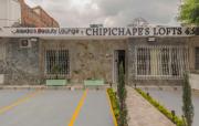 Chipichapes Lofts 43