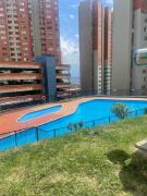 Habitacion amoblada medellin