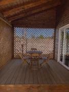 Cabañas Cruce Las Quemas Osorno