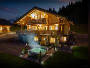 Chalet Marinaka - OVO Network