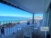 Acantilados la Mar de Salou