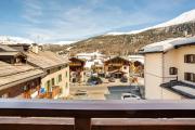 Exceptional Apartment in Livigno 65 m² with Parking Included