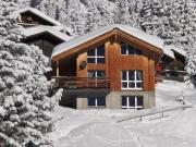 Top Riederalp Top Riederalp