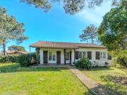 Holiday Home Promenade des Pins by Interhome