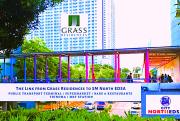 Grass Residences Unforgettable Stay - SM North Edsa