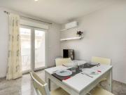 Apartment Abanicos by Interhome