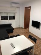 Alojamiento entero céntrico