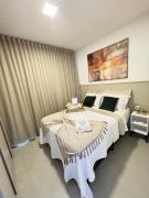 Apto 224 Fiusa One - Lovely!