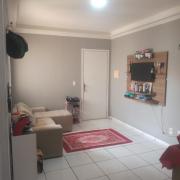 Apartamento mobiliado para COP30