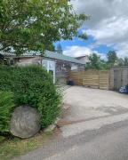 The Space at the Creamery - Royal Deeside