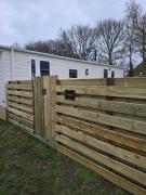 Prachtig chalet DE WADLOPER