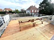 Le Duplex des Maisons du Ried