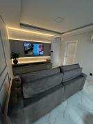 Apartamento Alegria, 104 PIRATUBA SC