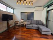 ON SALE 13 minutes by Haneda Airport train, 15 minutes walking distance by station, fully equipped with a record player, maximum 5 people