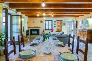 Casale Partemio 8 by Marche Holiday Villas