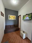 Caribe Brasileiro accommodation