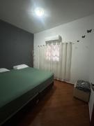 Caribe Brasileiro accommodation