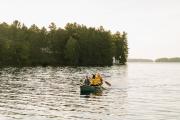 Top Port Carling